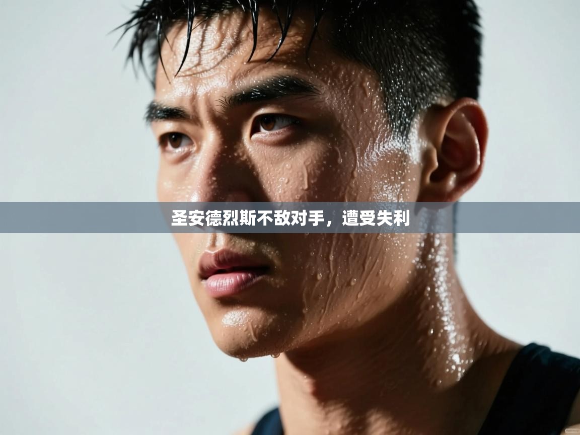 圣安德烈斯不敌对手，遭受失利  第2张