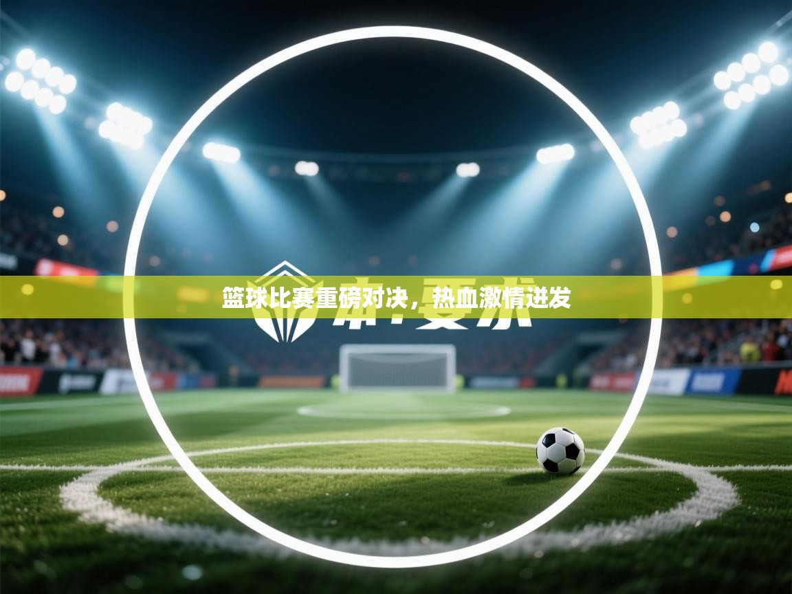 篮球比赛重磅对决,热血激情迸发 第2张