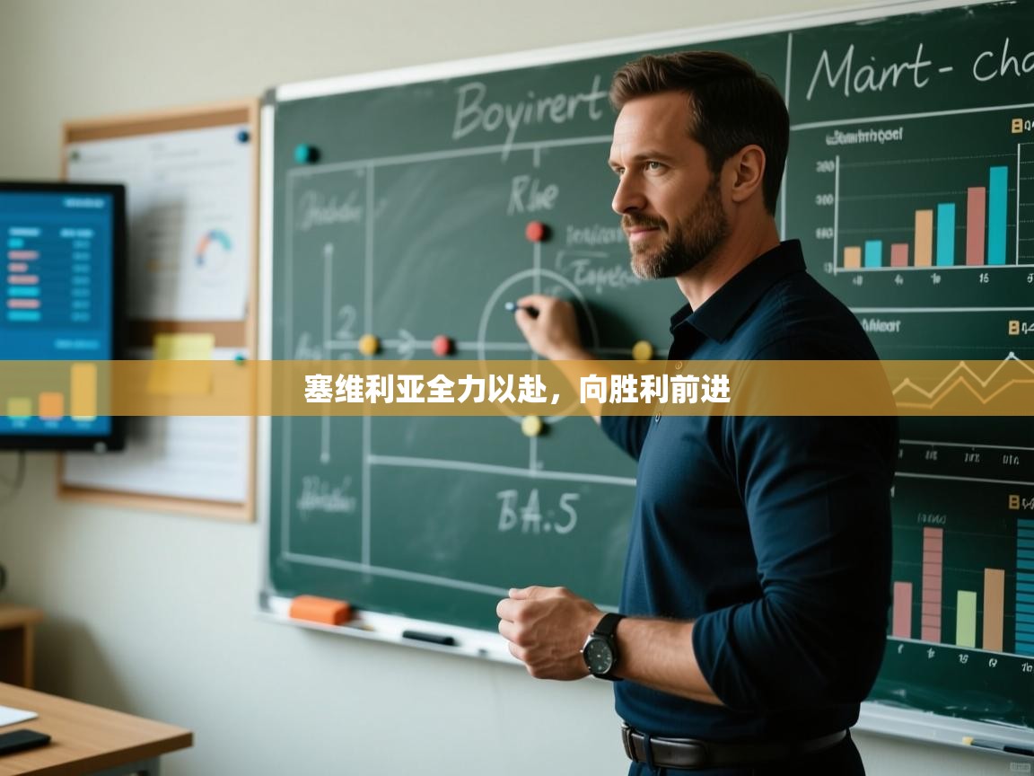 塞维利亚全力以赴，向胜利前进  第2张