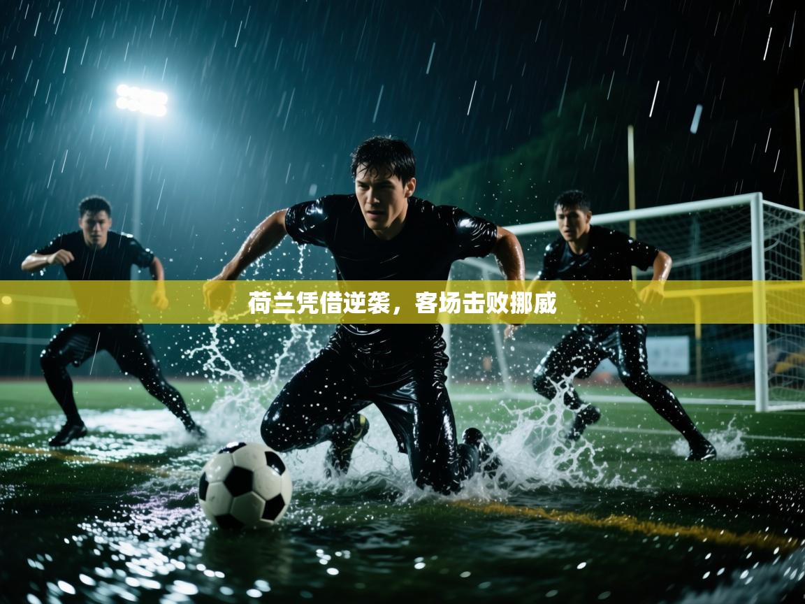 荷兰凭借逆袭，客场击败挪威  第1张