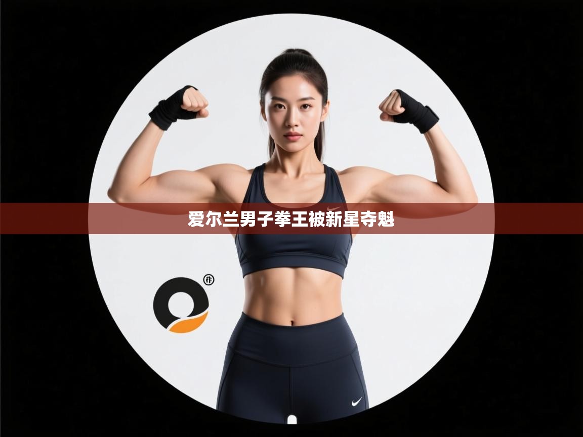 爱尔兰男子拳王被新星夺魁 第2张