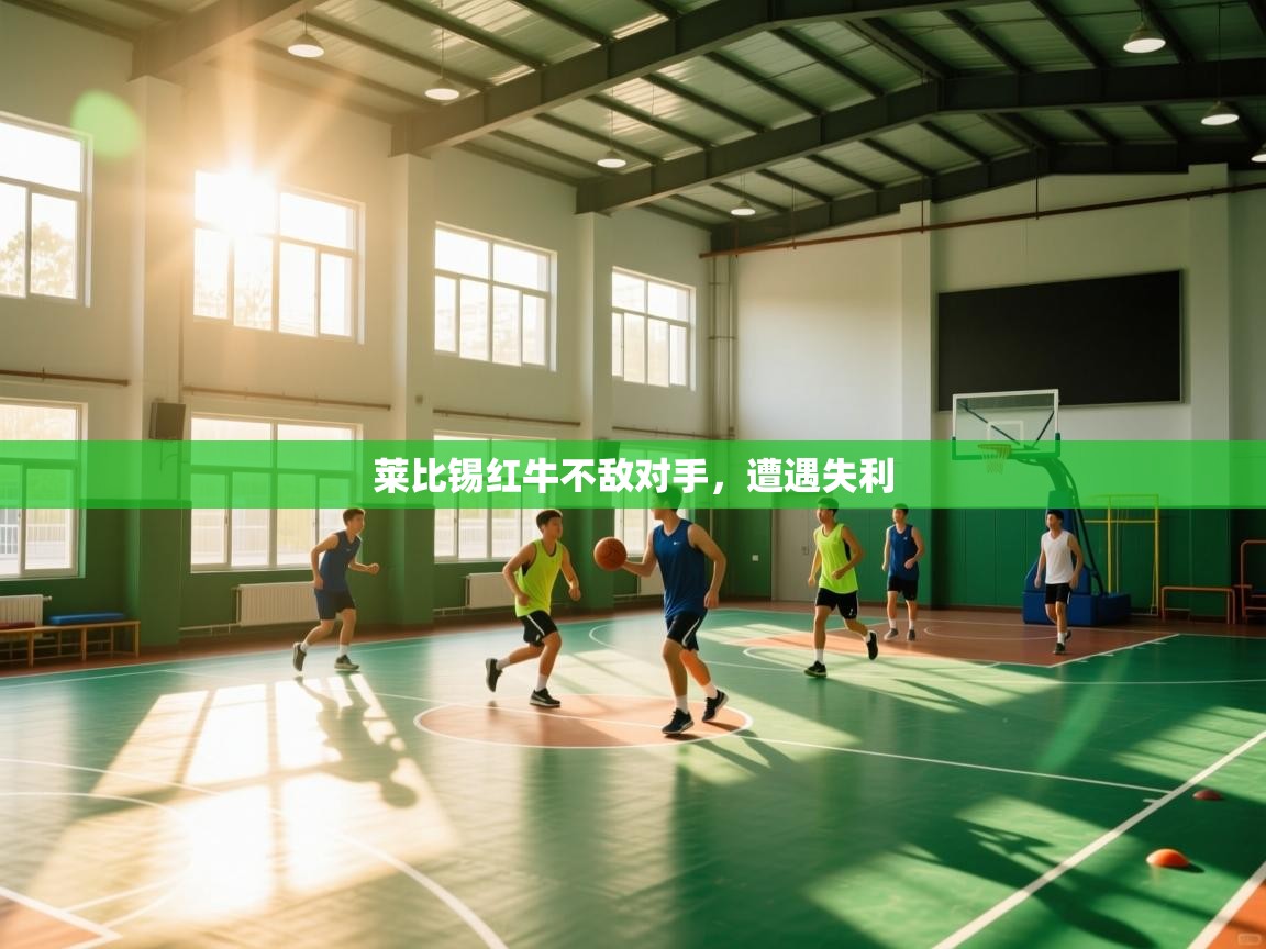 莱比锡红牛不敌对手,遭遇失利 第2张