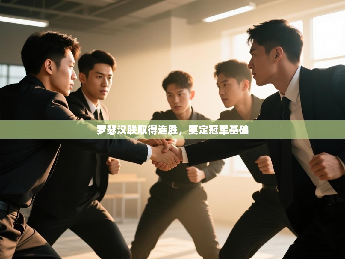 罗瑟汉联取得连胜,奠定冠军基础 第2张