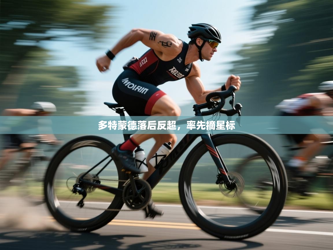 多特蒙德落后反超,率先摘星标 第1张